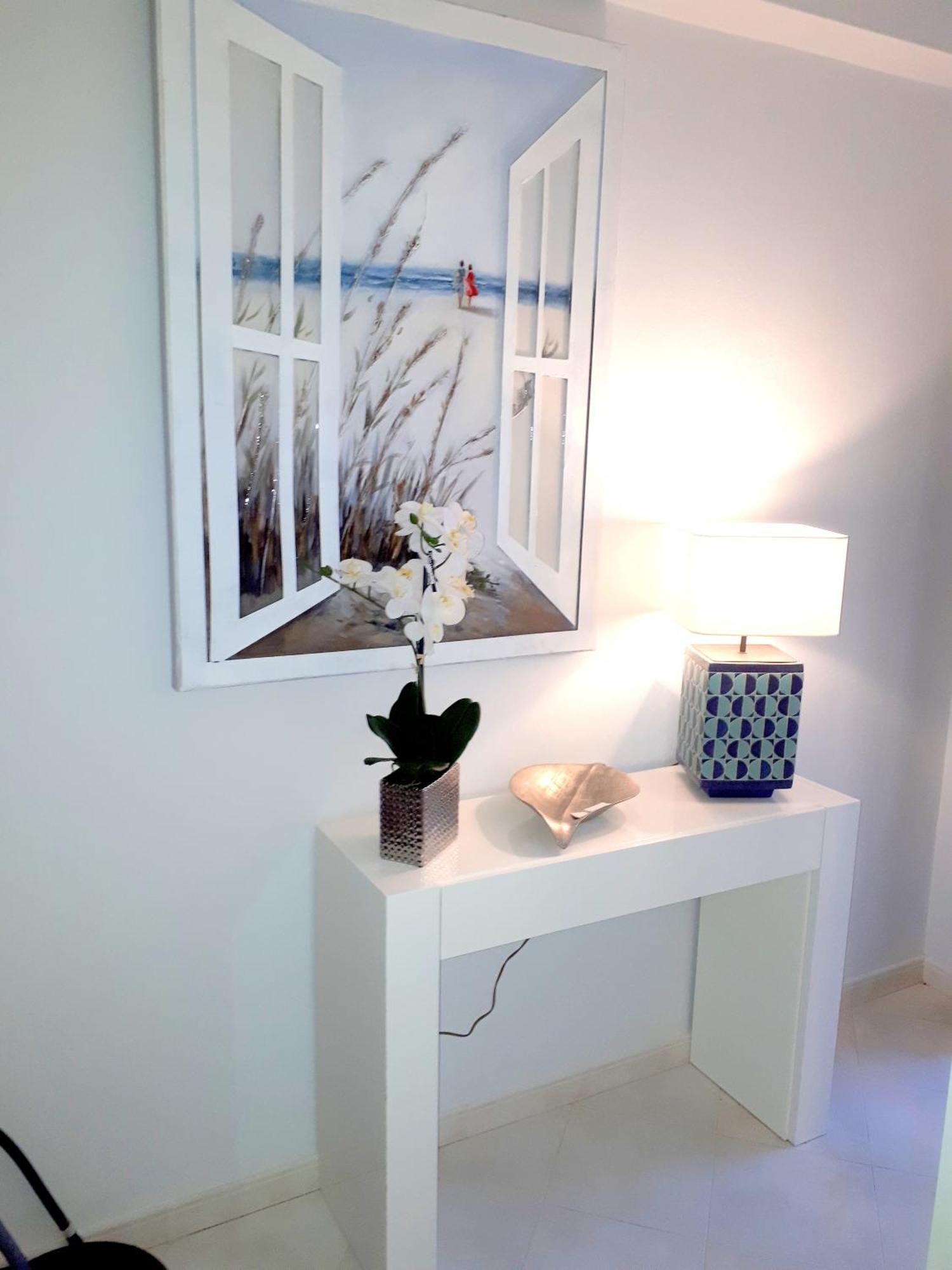 Apartamento Mica Албуфейра Екстериор снимка