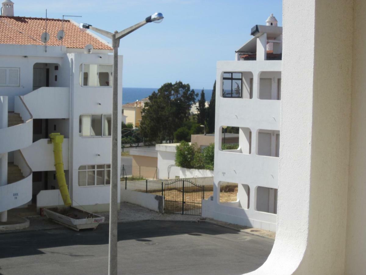 Apartamento Mica Албуфейра Екстериор снимка