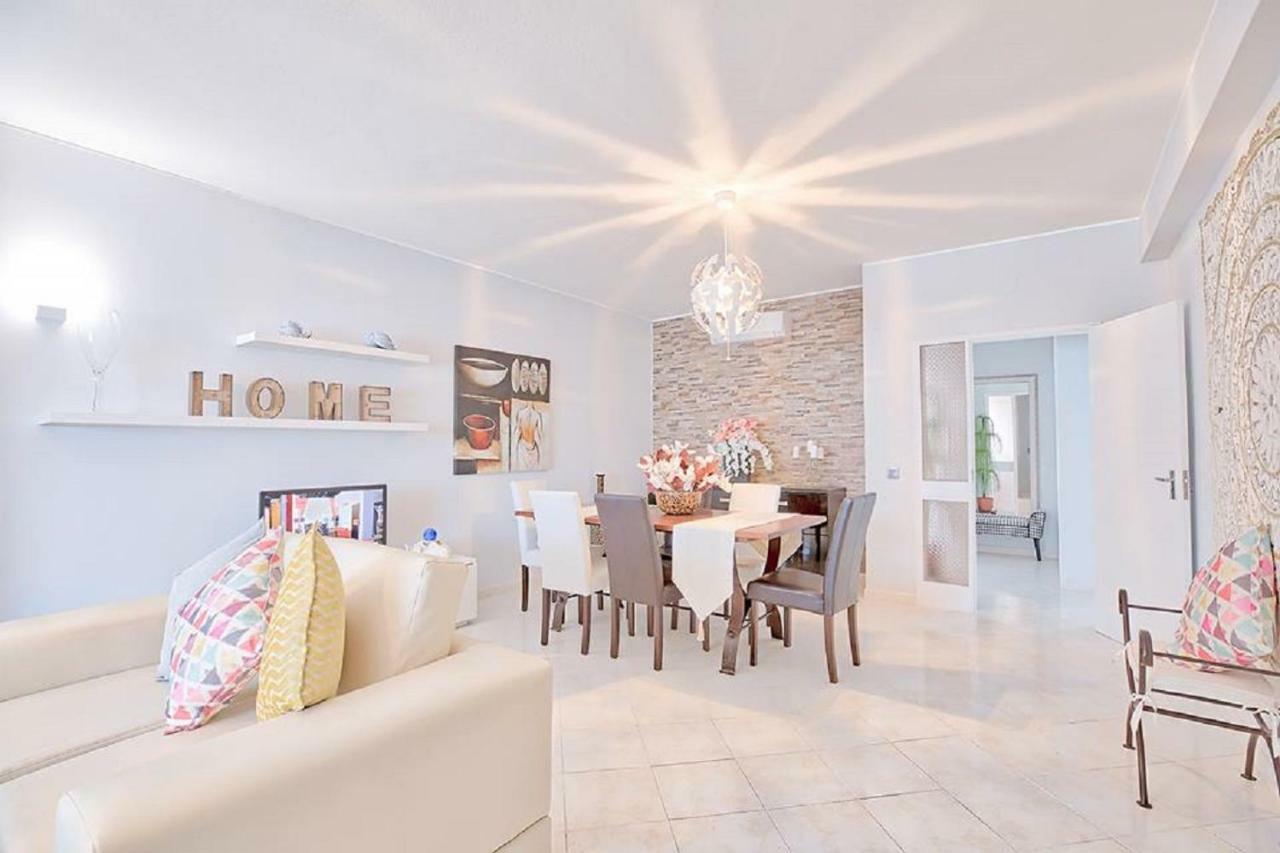 Apartamento Mica Албуфейра Екстериор снимка