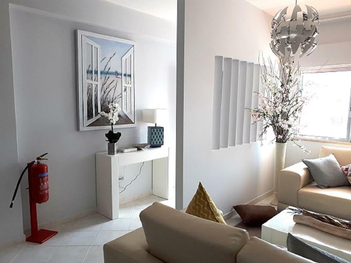 Apartamento Mica Албуфейра Екстериор снимка