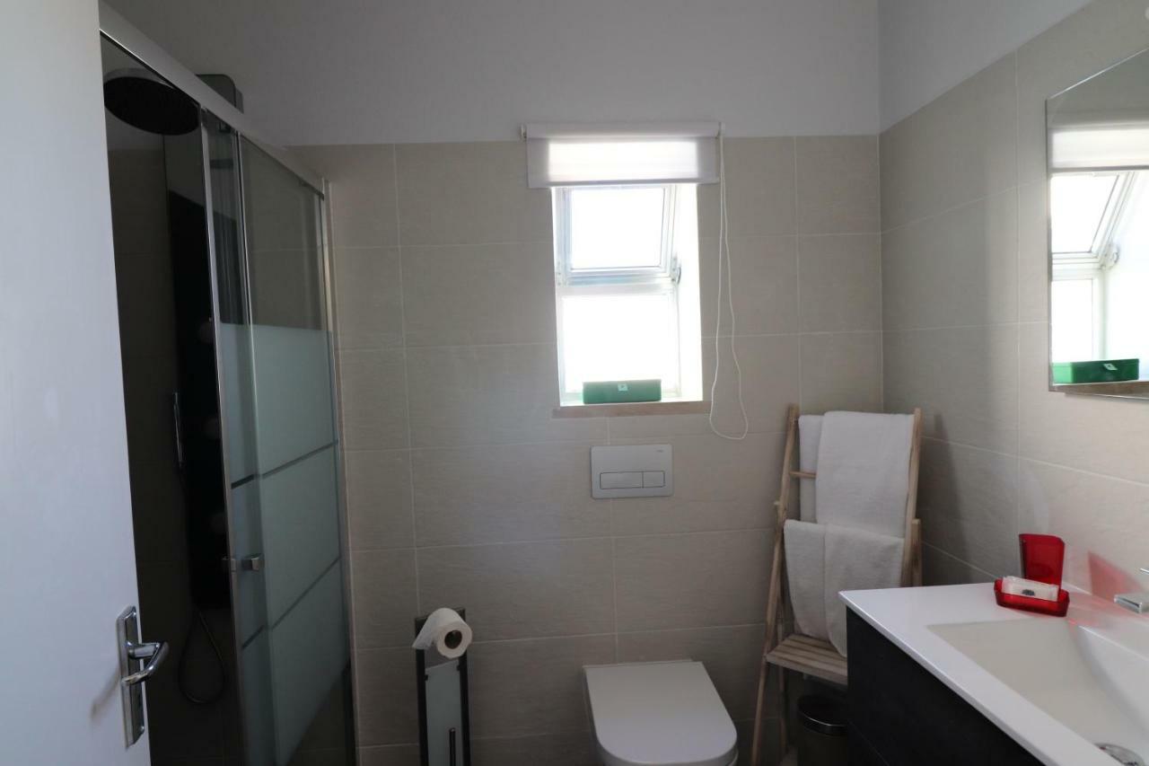 Apartamento Mica Албуфейра Екстериор снимка